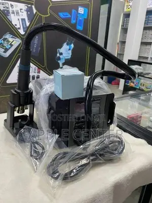 Hot Air Gun