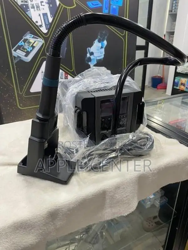 Hot Air Gun