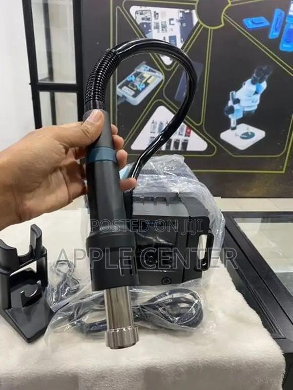 Hot Air Gun