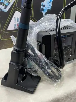 Hot Air Gun