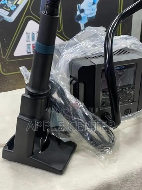 Hot Air Gun