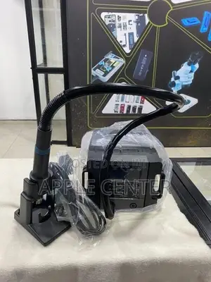 Hot Air Gun