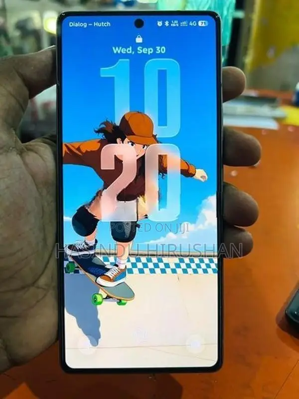 Infinix Note 50 (Used)