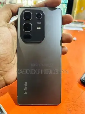 Infinix Note 50 (Used)