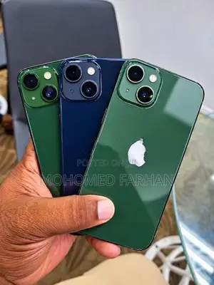 Apple iPhone 13 128GB (Used)