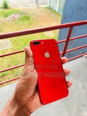 Apple iPhone 7 Plus (Used)