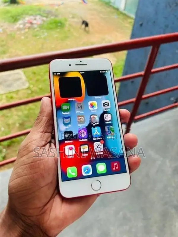 Apple iPhone 7 Plus (Used)
