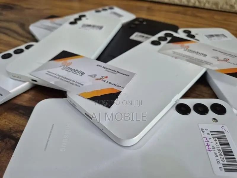 Samsung Galaxy M44 6GB / 128GB 5G (Used)