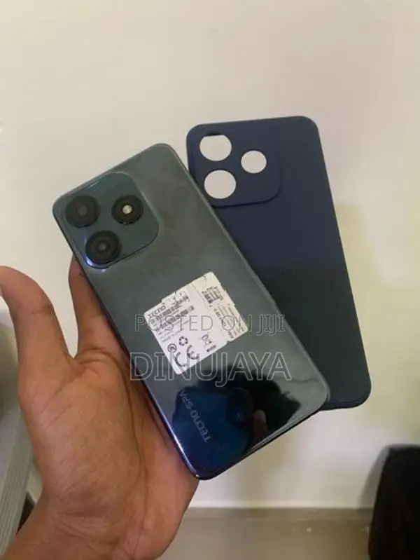 Tecno Spark 10c (Used)