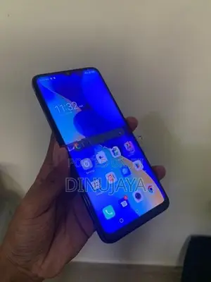 Tecno Spark 10c (Used)