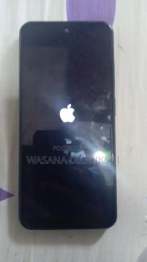 Apple iPhone 17 Pro Max (Brand New)