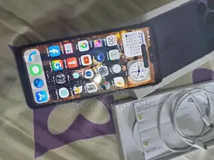 Apple iPhone 17 Pro Max (Brand New)