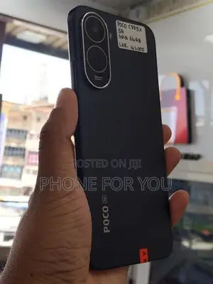 Xiaomi Poco C85 5G (Used)
