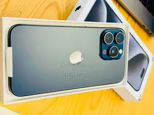 Apple iPhone 15 Pro 5G (Used)