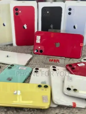 Apple iPhone 11 (Used)