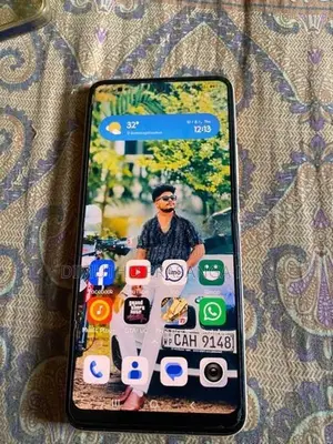 Xiaomi Redmi Note 12 6GB 128GB (Used)