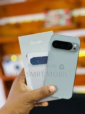 Google Pixel 9 Pro 5G (Used)