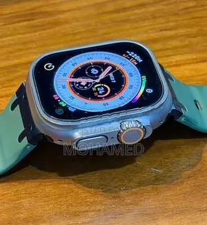 Apple Watch Ultra 49mm