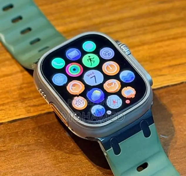 Apple Watch Ultra 49mm