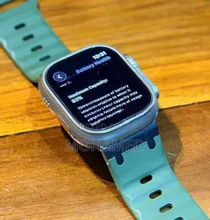 Apple Watch Ultra 49mm