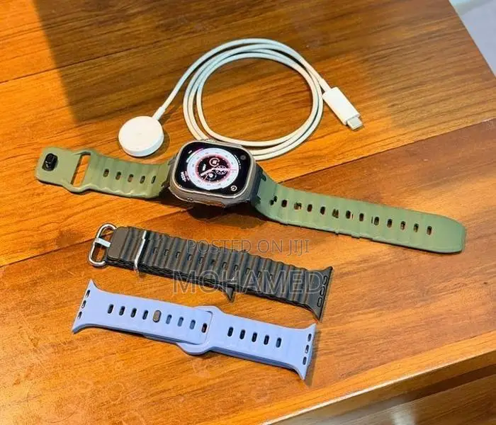 Apple Watch Ultra 49mm