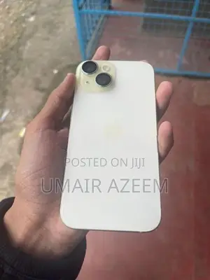 Apple iPhone 15 (Used)