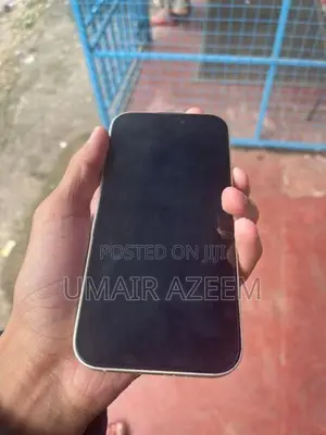 Apple iPhone 15 (Used)