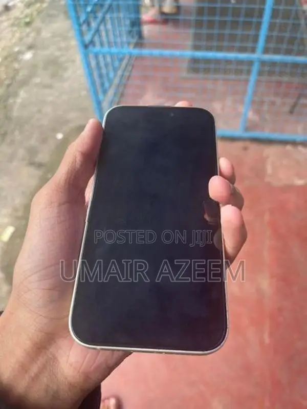 Apple iPhone 15 (Used)