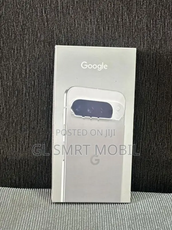 Google Pixel 9 Pro (Used)