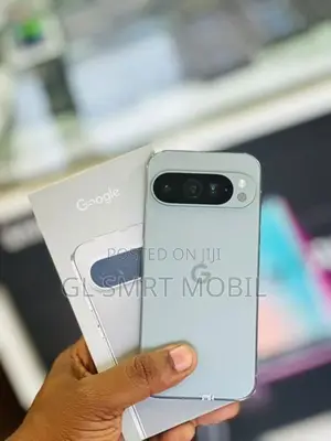 Google Pixel 9 Pro (Used)