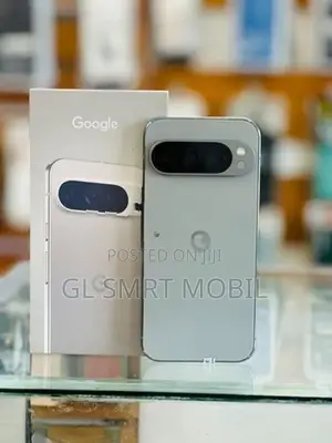 Google Pixel 9 Pro (Used)