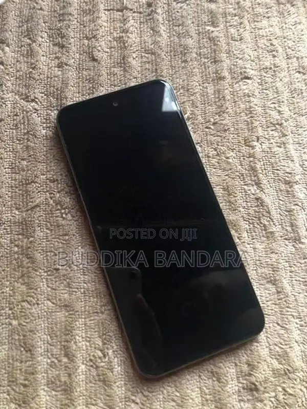 Infinix Hot 60i (Used)