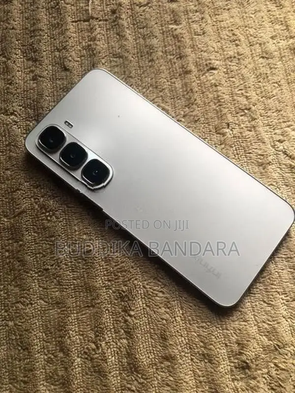 Infinix Hot 60i (Used)