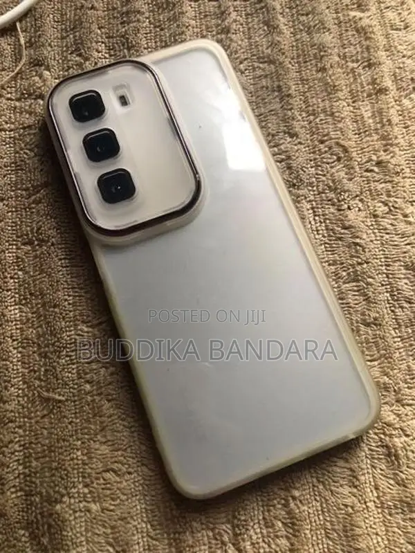 Infinix Hot 60i (Used)