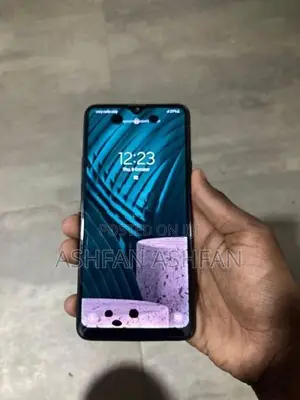 Samsung Galaxy A20s (Used)