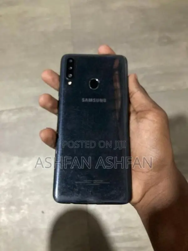 Samsung Galaxy A20s (Used)