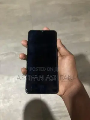 Samsung Galaxy A20s (Used)