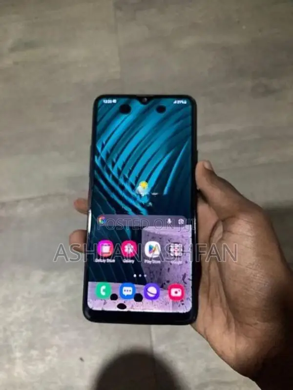 Samsung Galaxy A20s (Used)