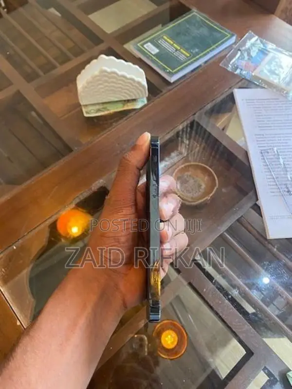 Apple iPhone 12 Pro (Used)