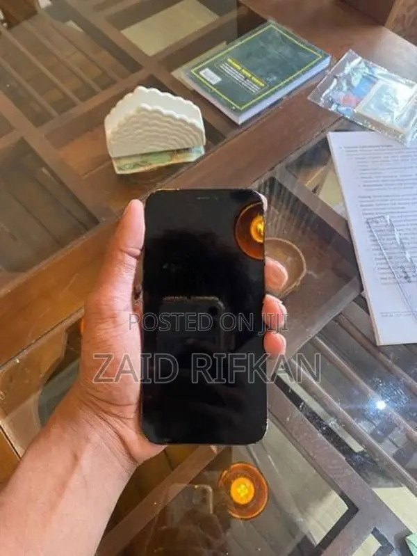 Apple iPhone 12 Pro (Used)