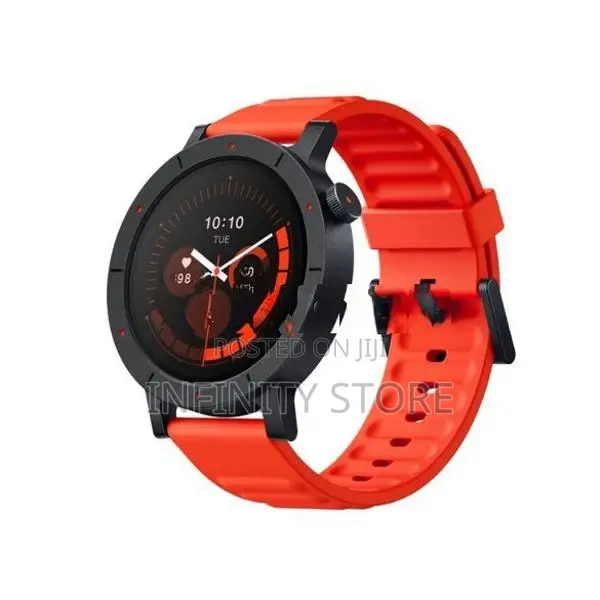 CMF Watch 3 Pro Smart