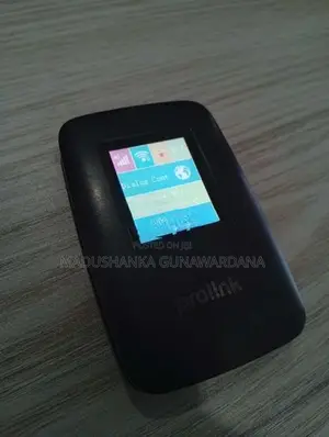 Pro Link Unlock Portable Router