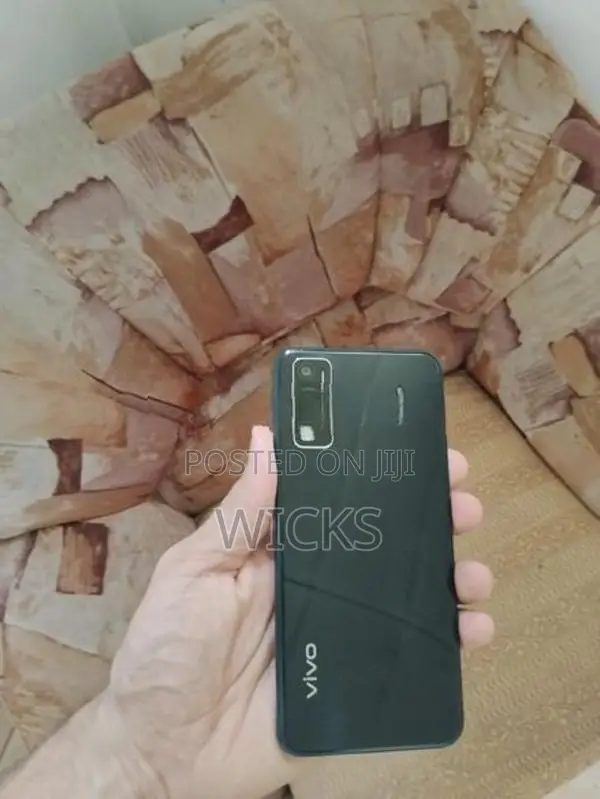 Vivo Y12s (Used)