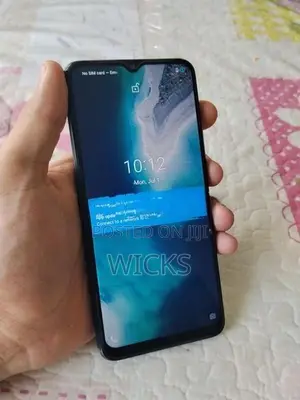 Vivo Y12s (Used)