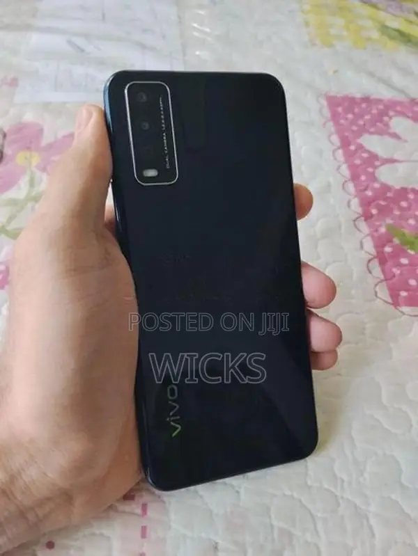 Vivo Y12s (Used)