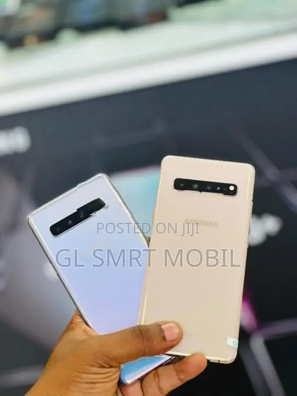 Samsung Galaxy S10 5G (Used)