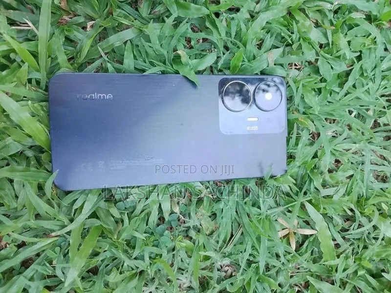 Realme C55 (Used)