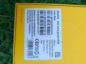 Realme C55 (Used)