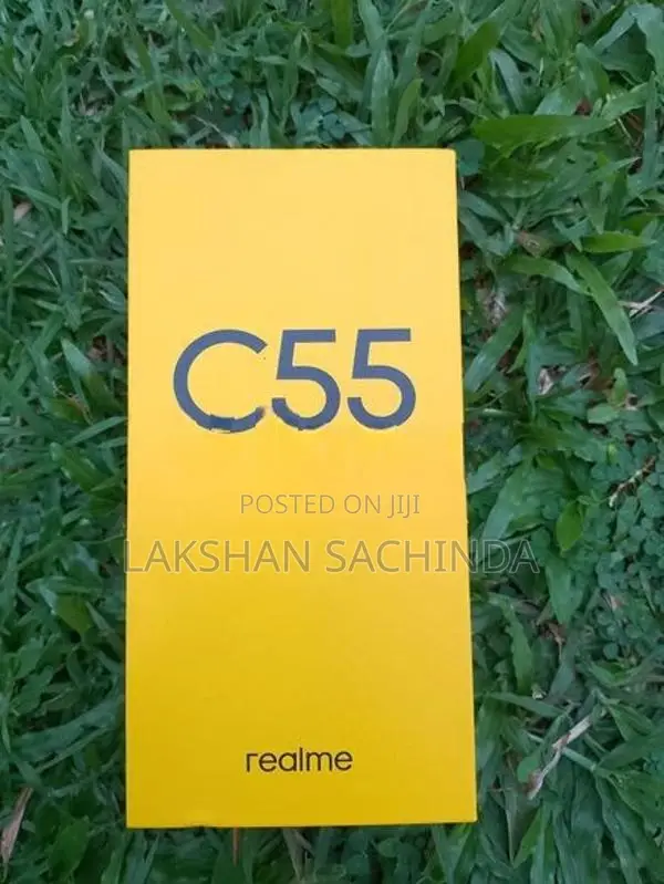 Realme C55 (Used)