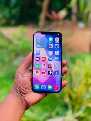 Apple iPhone 12 Pro Max (Used)